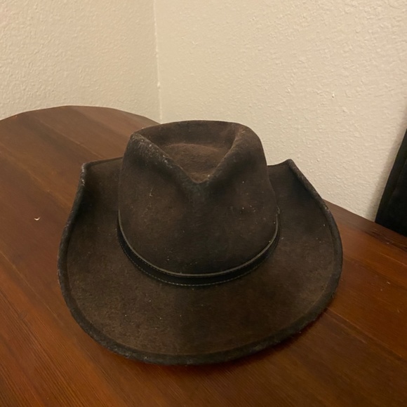 Pendleton Wool Hat - Picture 3 of 5